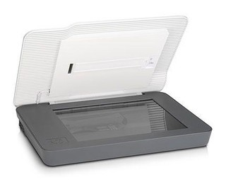 Сканер HP Pl/A4 ScanJet G3110 USB (L2698A) (4800x9600)