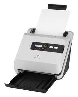 Сканер HP Scanjet 5000 Sheetfeed Scanner (L2715A)