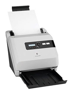 Сканер HP Scanjet 7000 Sheetfeed Scanner (L2706A)