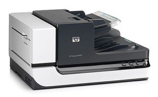 Сканер HP Scanjet N9120 Document Flatbed Scanner (L2683A)