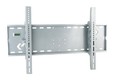 Кронштейн Kromax STAR-2 для ТВ 42"-70",настенный, 1 ст. наклон, до 75 кг, серый
