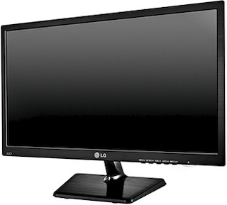 Монитор LG 23.6" 24M37A-B "R" черный TN+film LED 5ms 16:9 матовая 1000:1 200cd 1920x1080 D-Sub 1080p 3кг