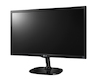 Монитор LG 23.8" 24MP57D-P черный IPS LED 5ms 16:9 DVI матовая 250cd 1920x1080 D-Sub 1080p 3.3кг