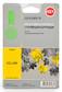 Картридж струйный Cactus CS-CLI451Y желтый для Canon MG 6340/5440/IP7240 (9,8ml)