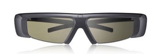 Очки 3D Samsung SSG-2100AB