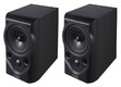 Акустическая система Mission MV-2 полочная, пассивная, черная (1 шт)