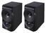 Акустическая система Mission MV-2 полочная, пассивная, черная (1 шт)