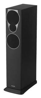 Акустическая система Mission Mx-3 фронтальная, черная (1 шт)