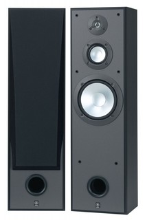 Комплект АС Yamaha NS-8390 5.0 черный