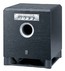 Сабвуфер Yamaha YST-SW015 черный лак