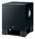 Сабвуфер Yamaha YST-SW030 черный