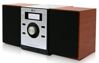 Микросистема Hi-Fi LG XB14