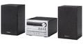 Микросистема Hi-Fi Panasonic SC-PM02EP-S