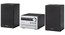 Микросистема Hi-Fi Panasonic SC-PM02EP-S