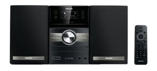 Микросистема DVD Philips MCM-305/12