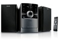 Микросистема Hi-Fi Philips MCM-166/12 USB