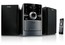 Микросистема Hi-Fi Philips MCM-166/12 USB