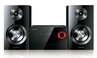 Микросистема Hi-Fi Samsung MM-C330D