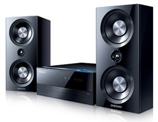 Микросистема Hi-Fi Samsung MM-C530D
