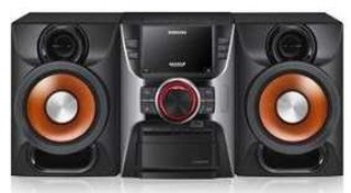 Минисистема Hi-Fi Samsung MX-C630D