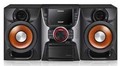Минисистема Hi-Fi Samsung MX-C630D