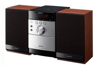 Микросистема Hi-Fi Sony CMT-EH15