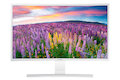 Монитор Samsung 27" S27E591C белый VA LED 16:9 HDMI M/M матовая 300cd 178гр/178гр 1920x1080 D-Sub DisplayPort FHD 5.6кг
