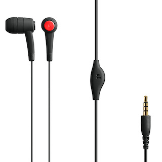 Наушники Lenovo ThinkPad In-Ear