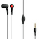 Наушники Lenovo ThinkPad In-Ear