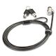 Замок Lenovo Security Cable Lock 1.52m