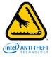 Карта Intel Original Anti-Theft Service Code Card  BXIATSC1YRRSN