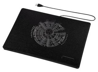 Подставка Hama Slim Black (53067) (00053067)