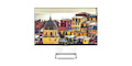 Монитор LG 23.8" 24MP77HM-P черный IPS LED 5ms 16:9 HDMI M/M матовая 250cd 1920x1080 D-Sub 1080p 4.3кг