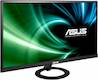 Монитор Asus 27" VX279N черный AH-IPS LED 16:9 DVI матовая 250cd 1920x1080 D-Sub FHD 4.6кг