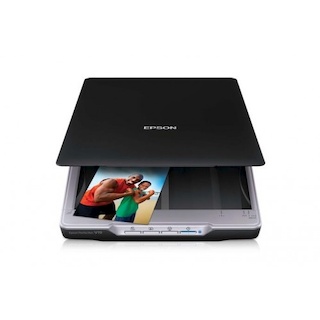 Сканер Epson Perfection V19 (B11B231401)