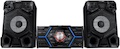 Минисистема Samsung MX-JS5000/RU 350Вт