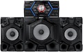 Минисистема Samsung MX-JS5500/RU 350Вт