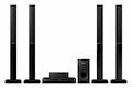 Домашний кинотеатр Samsung HT-J4550K/RU 5.1ch 1000Вт