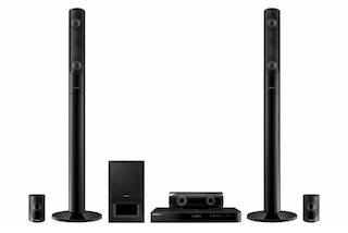 Домашний кинотеатр Samsung HT-J5530K/RU 5.1ch 1000Вт