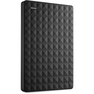 Жесткий диск Seagate Original USB 3.0 1Tb STEA1000400 Expansion (5400 об/мин) 2.5" черный