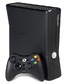 Игровая консоль Microsoft XBOX 360 4Gb + XBOX 360 Kinect (Сенсор) (S4G-00014)
