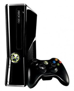 Игровая консоль XBOX 360 250Gb (RKH-00011)