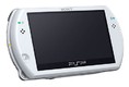 Игровая консоль Sony PlayStation Portable GO N1008 Белый (PS719109358)