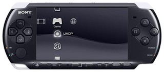 Игровая приставка Sony PlayStation Portable 3008 + Eye Pet+ USB camera (PS719129486)