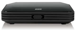 Медиаплеер BBK MP050S USB HDMI Full HD