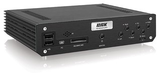 Медиаплеер BBK MP070S USB HDMI Full HD