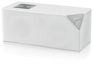 Аудиомагнитола BBK BTA 103 белый 12Вт