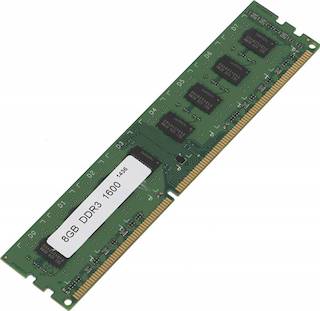Память DDR3 8Gb 1600MHz Samsung (K4B4G0846D-BCMA000) OEM