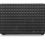 Жесткий диск Seagate Original USB 3.0 5Tb STEB5000200 Expansion 3.5" черный