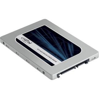 Накопитель SSD SATA III 500Gb Crucial CT500MX200SSD1 MX200